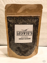 Load image into Gallery viewer, Cowboy Pan Blend