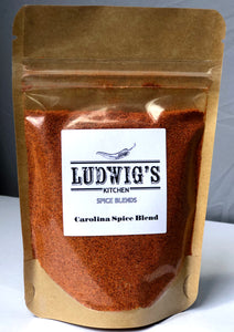 Carolina Spice Blend