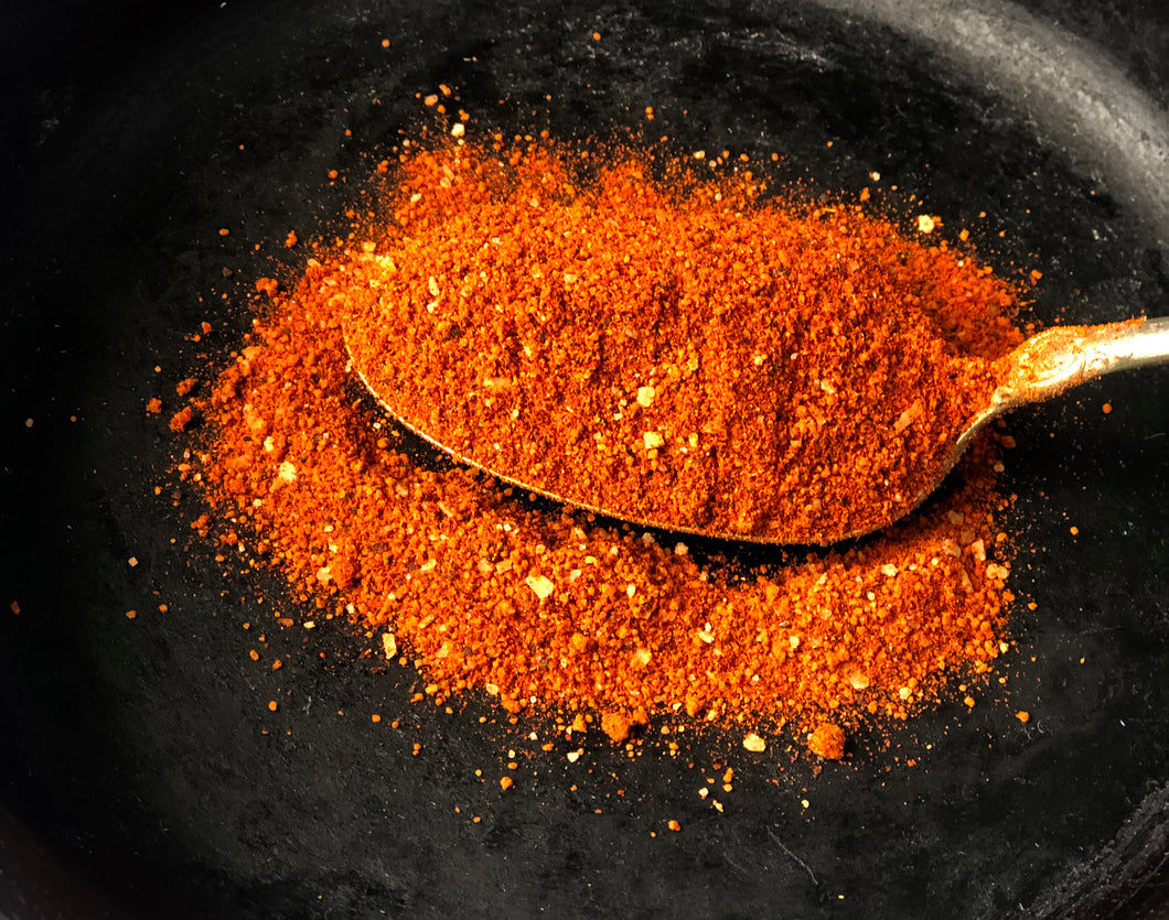 Chicken Spice Blend