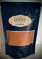 Turkish Blend