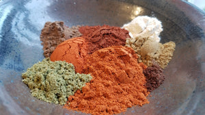 Chili Powder