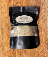 Guacamole seasoning
