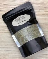 Citrus Herb Blend