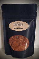 Hamburger Blend