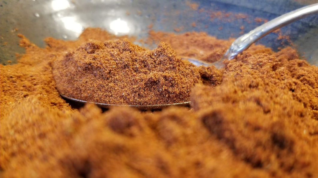 Chili Powder